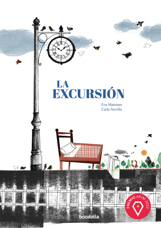 LA EXCURSIÓN