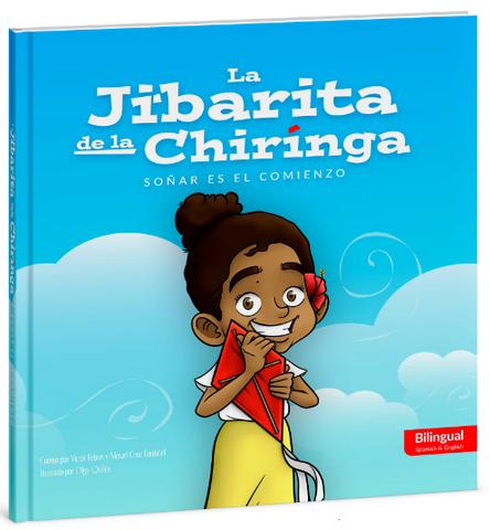 LA JIBARITA DE LA CHIRINGA