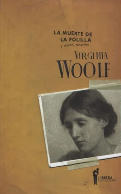 LA MUERTE DE LA POLILLA