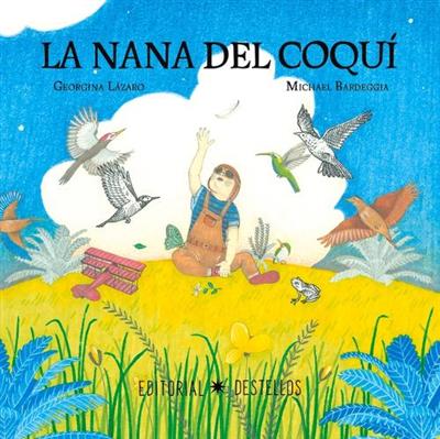 LA NANA DEL COQUÍ