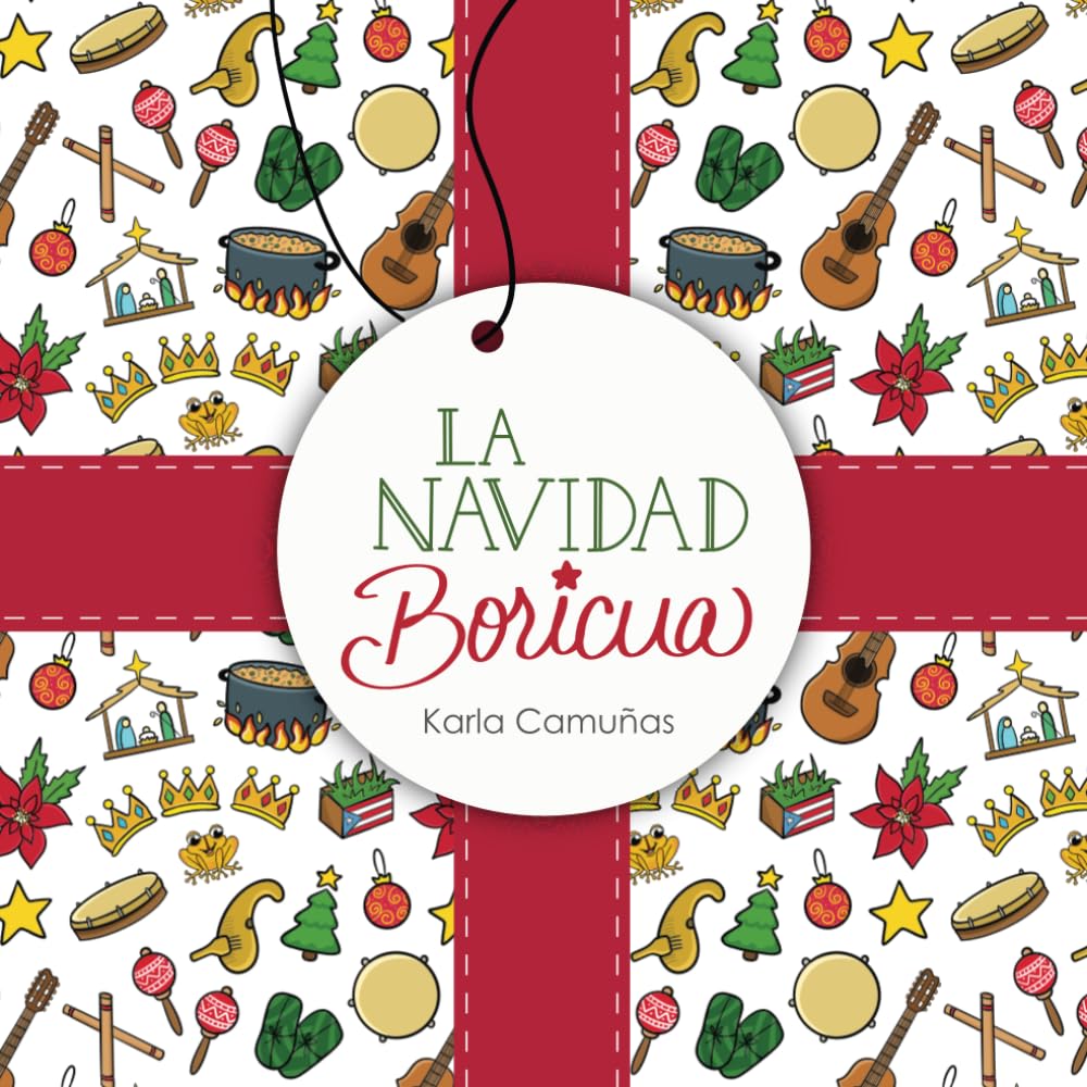 LA NAVIDAD BORICUA