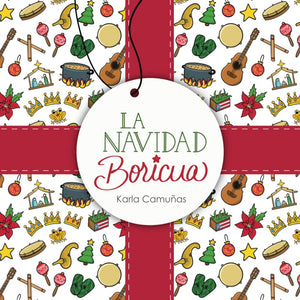 LA NAVIDAD BORICUA