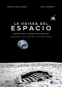 LA ODISEA DEL ESPACIO