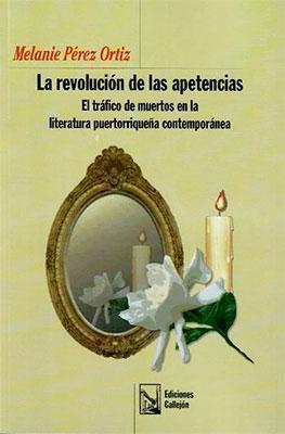 LA REVOLUCIÓN DE LAS APETENCIAS