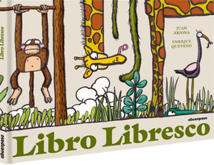 LIBRO LIBRESCO