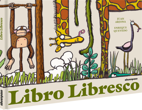 LIBRO LIBRESCO