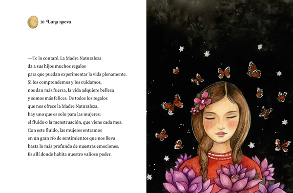 LUNA NUEVA