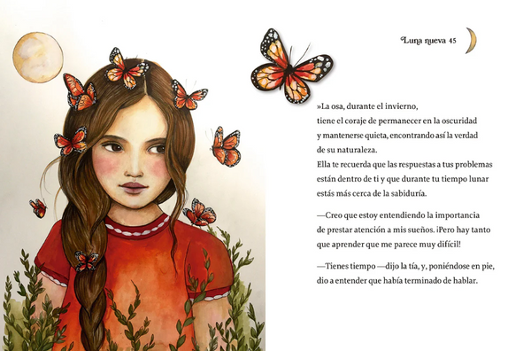 LUNA NUEVA