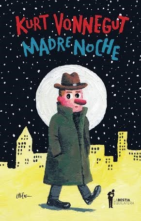 MADRE NOCHE