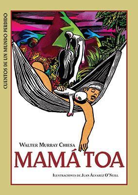 MAMÁ TOA