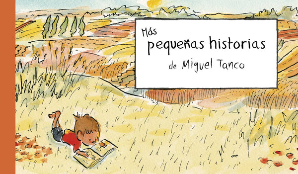 MÁS PEQUEÑAS HISTORIAS