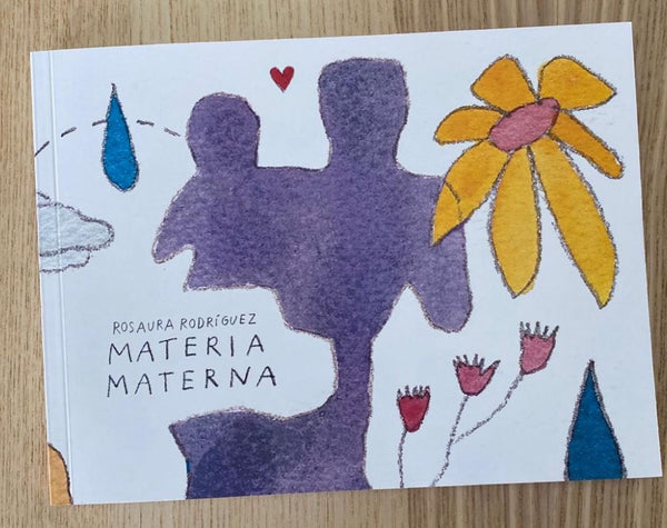 MATERIA MATERNA