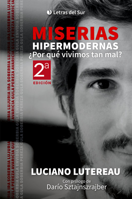 MISERIAS HIPERMODERNAS