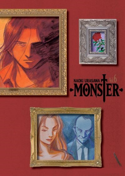 MONSTER 6