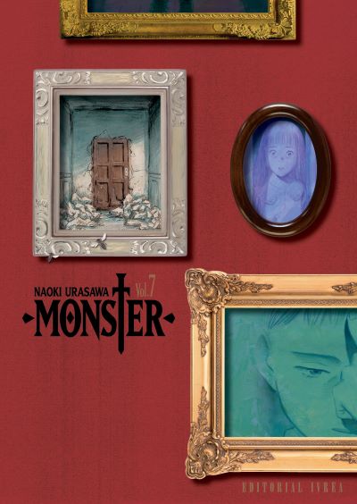 MONSTER 7