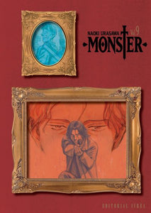 MONSTER 9