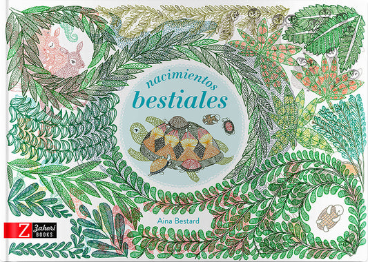 NACIMIENTOS BESTIALES