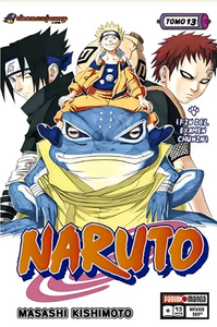 NARUTO 13