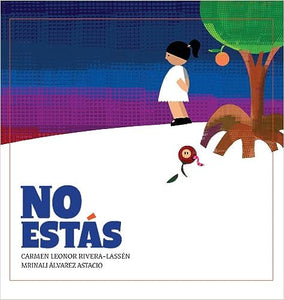 NO ESTÁS