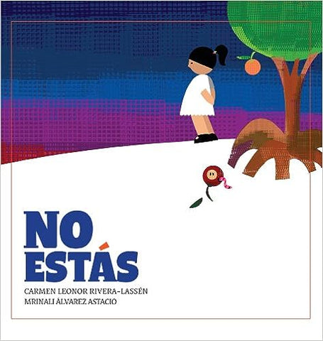 NO ESTÁS