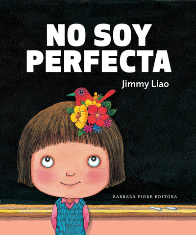 NO SOY PERFECTA