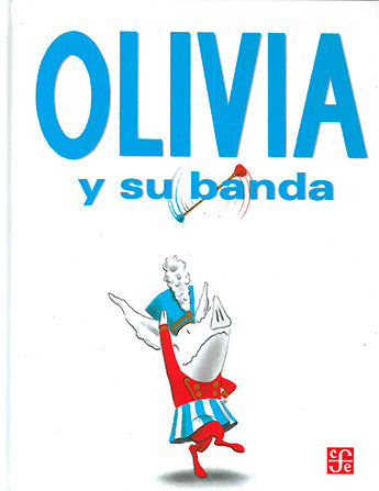 OLIVIA Y SU BANDA