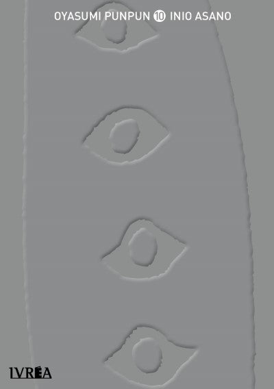 OYASUMI PUNPUN 10