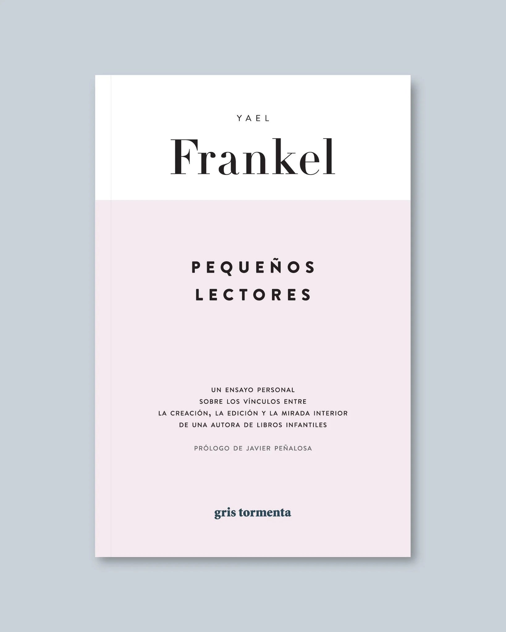 Pequeños lectores