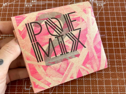 POEMIX 2