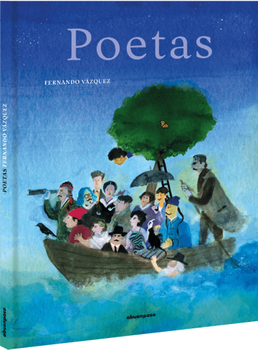 POETAS