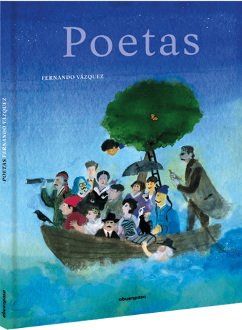 POETAS