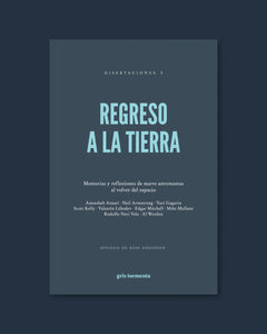 Regreso a la Tierra