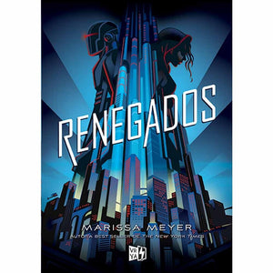 RENEGADOS