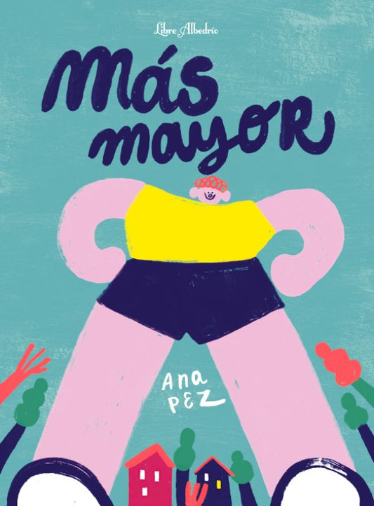 MAS MAYOR