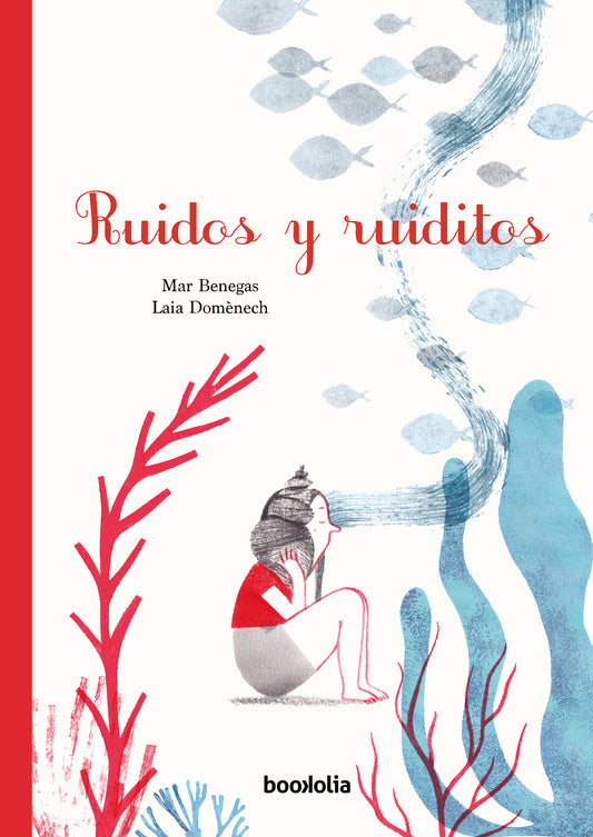 RUIDOS Y RUIDITOS