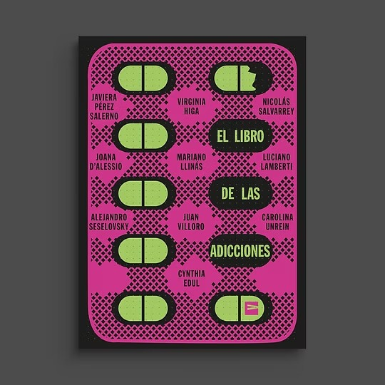 El libro de las adicciones