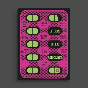 El libro de las adicciones