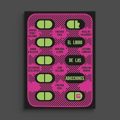 El libro de las adicciones