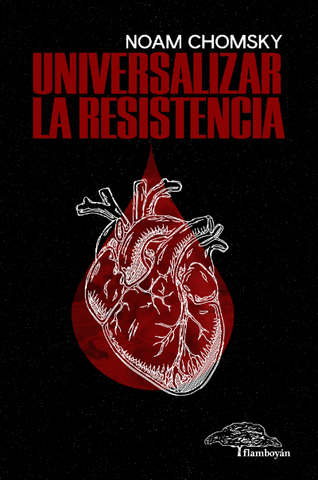 UNIVERSALIZAR LA RESISTENCIA