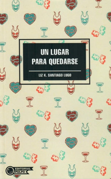 UN LUGAR PARA QUEDARSE