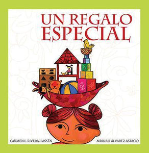 UN REGALO ESPECIAL