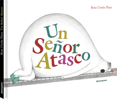 UN SEÑOR ATASCO