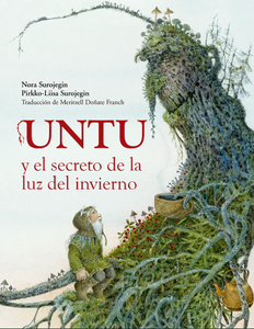 UNTU Y EL SECRETO LA LUZ DEL INVIERNO
