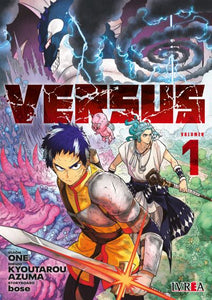 VERSUS 1