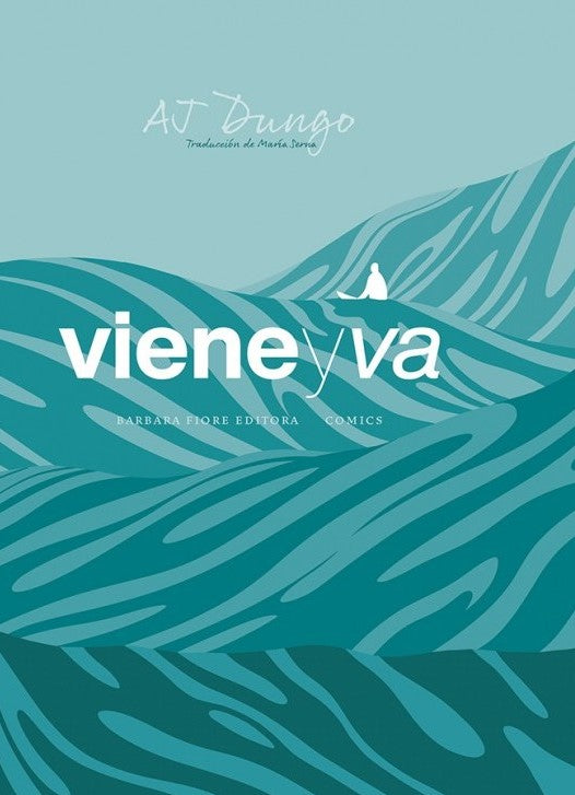 VIENE Y VA