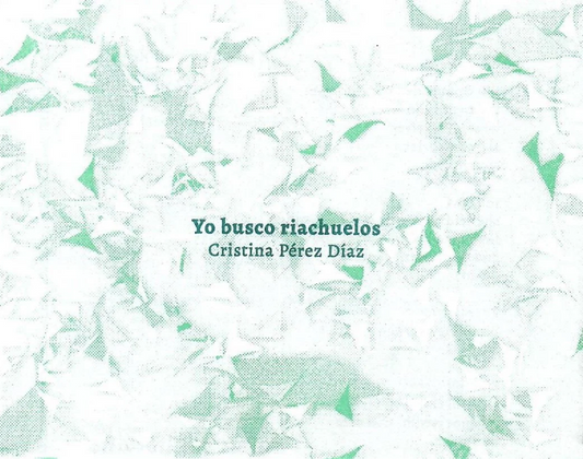 YO BUSCO RIACHUELOS