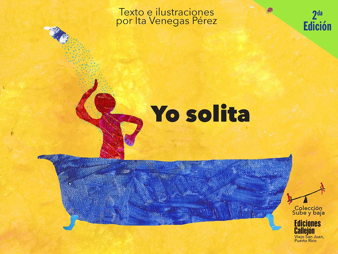 YO SOLITA