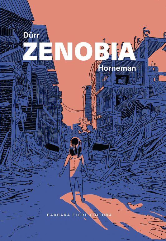 ZENOBIA