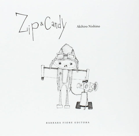 ZIP & CANDY