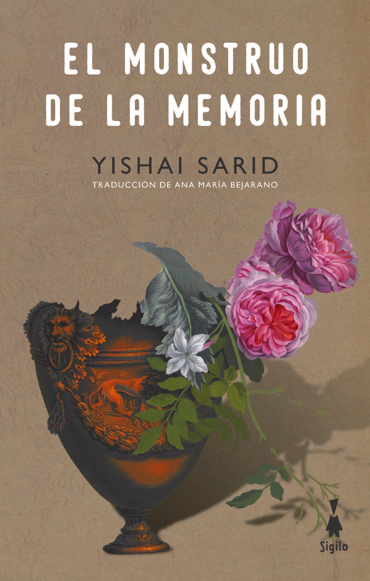 EL MONSTRUO DE LA MEMORIA